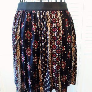 HOLLISTER CALIFORNIA Skirt